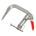 Outil de compression de ressort de soupape - - pour moteurs � soupapes en t�te - r�paration automobile ...