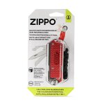 Outil dallumage outdoor survie zippo 7 en 1