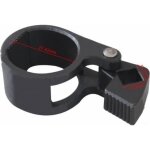 Outil de d�blocage de rotules axiales - yyv - mod�le universel - diam�tre 27 - 42mm - acier noir - 125mm ...