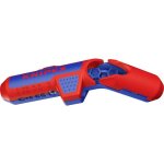 Outil � d�gainer knipex ergostrip� pv knipex - 169503sb