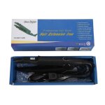 Outil dextensions de cheveux connecteur de fusion professionnel 9x1. 4 1 pouce salon de coiffure pour ...