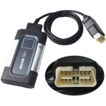 Outil de diagnostic autocom auto outil de diagnostic car scanner tool monobord vert bluetooth cdp pour ...