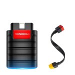 Outils de diagnostic automobile 16 rinitialisations codage ecu nouveau cble thinkdiag