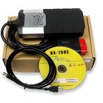 Outil de diagnostic automobile - logiciel 2016 r3 - neutre et universel - sans code dactivation - installation ...