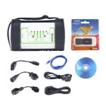 Outil de diagnostic calibrage de camion programmation qualit� b vocom