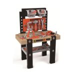 Outils et etabli pour enfants 64pcs jouets dimitation enfants outil de rparation jouet bricolage enfant ...