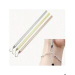 Outil de fermoir de bijoux multifonctionnel vintage pour bracelet en alliage collier montre acier inoxydable ...