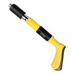Outil de fixation murale à ongles ciment béton mini cloueuse portable machine de tir à ongles pour le ... Outil de fixation murale à ongles ciment béton mini cloueuse portable machine de tir à ongles pour le ...