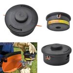 Outil de jardin agriculture rechangement de d�broussailleuse - t�te de coupe accessoires pour stihl fs55 ...