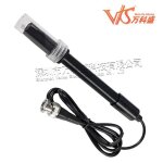 Sonde à électrode de ph capteur de ph valeur de ph - mètre détection dacquisition surveillance outils ... Sonde à électrode de ph capteur de ph valeur de ph - mètre détection dacquisition surveillance outils ...