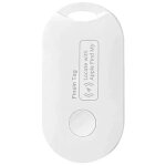 Outil de localisation de traqueur bluetooth smart tag pour clés sac à dos portefeuille animaux de compagnie ... Outil de localisation de traqueur bluetooth smart tag pour clés sac à dos portefeuille animaux de compagnie ...
