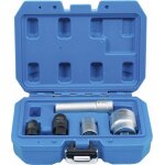 Outil multifonctions - bgs - 9175 - 5 pi�ces - compatible vis triangulaire - pour pompes bosch ve