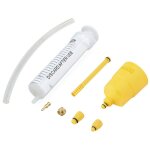 Outil de purge de frein  disque hydraulique pour vlo kit de purge de frein de vlo de route vtt kit ...