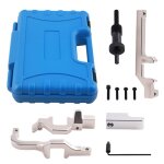 Outil de r�glage de la cha�ne de distribution pour bmw mini cooper n12 peugeot 207 citro�n top coffret ...