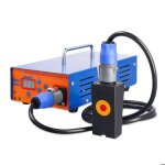 Outil de réparation de bosses sans peinture 1380w - machine à induction électromagnétique pdr avec chauffage ... Outil de réparation de bosses sans peinture 1380w - machine à induction électromagnétique pdr avec chauffage ...