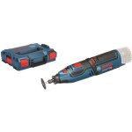 Outil rotatif sans fil bosch professional gro 12v - 35 - 06019c5002 Outil rotatif sans fil bosch professional gro 12v - 35 - 06019c5002