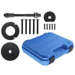 Outil de roulement de roue pour citroen opel peugeot toyota j - 0562 coffret outillage