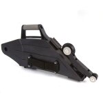 Outil de rubanage banjo ceinture rglable  double poigne opration  droite / gauche pour joint de ...