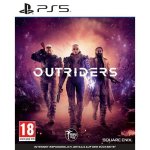 Outriders jeu ps5