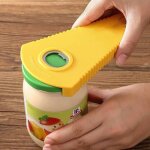 Ouvre bocal dcapsuleur multifonctionnel 3 en 1