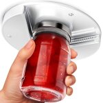 Ouvre - bocal sous meuble - conome en main - d?uvre et durable outil de prhension pour saisir et dvisser ...