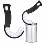 Ouvre - bote  anneau facile  ouvrir 2 pices ouvre - bote  traction facile manuel ouvre - bote ...