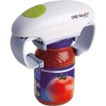 Ouvre - boite - ouvre - bocaux ouvre pot - ouvre bocal - one touch kc12 multicolore ouvre - boite