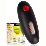 Ouvre - boîte électrique ouvre - bouteilles de bocauxune seule touche mains libres pour la cuisine de ... Ouvre - boîte électrique ouvre - bouteilles de bocauxune seule touche mains libres pour la cuisine de ...