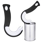Ouvre - bo�tes - outil en forme de j ouvre - conserves bocaux bouteilles facile � utiliser - 1 outil ...