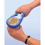 Ouvre - bouteille et bocal - universel - plastique - 1 pice - essentiel - facile  utiliser