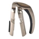 Ouvre - bouteille de champagne mousseux tire - bouchon de vin pour le vin mousseux ouvre - bouteille ...