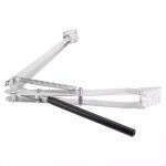 Ouvre - fen�tre automatique thermique pour serre ? ouverture temp�rature 15 - 30�c force 7 - 15kg lev�e ...