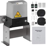 Ouvre - porte coulissant 12m ouvre - porte automatique coulissant 1400 lb motorisation portail coulissant ...