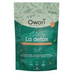 Owari slimtea la détox infusion 50g Owari slimtea la détox infusion 50g