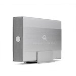 Botier de stockage externe - owc - me3nh7t00 - usb 3. 2 - 5 go - vitesse jusqu 252 mo / s