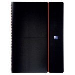 Oxford - 100740385 - agenda pour enseignant annee scolaire 2021 - 2022 format b5 gris fonce (francais ...