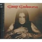 Ozzy osbourne