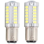 P21 / 5w bay15d led des ampoules avec des chipsets 33smd 5730pour le frein le tour les parkings blanc ... P21 / 5w bay15d led des ampoules avec des chipsets 33smd 5730pour le frein le tour les parkings blanc ...