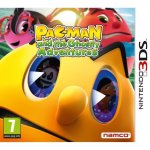 Pac - man et les chasseurs de fantômes jeu 3ds Pac - man et les chasseurs de fantômes jeu 3ds
