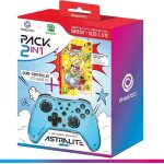 Pack 2 en 1 manette sans fil switch + jeu asterix & obelix (code téléchargement) - vibrations mode turbo ... Pack 2 en 1 manette sans fil switch + jeu asterix & obelix (code téléchargement) - vibrations mode turbo ...