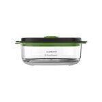Pack de 2 boîtes fraîcheur foodsaver ffc025x 07l et 12l Pack de 2 boîtes fraîcheur foodsaver ffc025x 07l et 12l