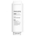 Pack de 2 filtres resine pour syst�me filtration sous �vier aut1211 philips phaut820 / 10