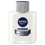 Pack de 2 - nivea men - protect & care baume aprs - rasage hydratant 100ml