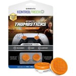 Pack de 2 sports thumbsticks - steelseries - kontrolfreek - omni edition - pour manettes xbox series ...