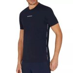 Pack de 2 tee - shirts homme ea7 emporio armani