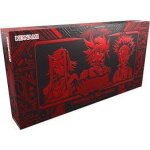 Pack de 3 boosters - konami - yu - gi - oh! - tuckbox pack retro 2 - 27 cartes -  partir de 6 ans - ...