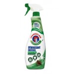 Spray dégraissant universel chanteclair fraîcheur de pin 625ml - pack de 3x625ml Spray dégraissant universel chanteclair fraîcheur de pin 625ml - pack de 3x625ml