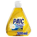 Pack de 3 - liquide vaisselle paic expert anti calcaire - 500ml