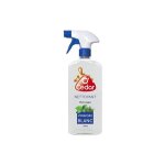 Pack de 3 - ocedar - spray nettoyant vinaigre blanc - 750 ml
