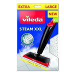 Pack de 3 - vileda - steam plus xxl recharge